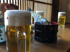 -松阪牛焼肉M(法善寺横丁店)