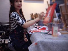 -Fun Job Art 零基础油画国画DIY画室(望京店)