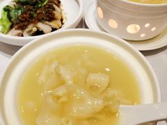 -阿锋鲍鱼酒家美食汇(华安店)