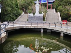 -石老人观光园