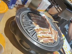 -九田家黑牛烤肉料理(溧阳吾悦店)