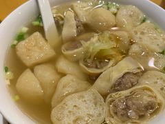 -鼎泰丰(嘉年华•海信广场VILLAGE店)