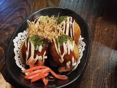 -拉面莊夢語＆中华料理八椿