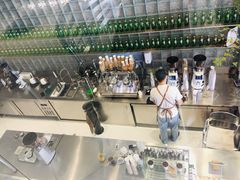 煮咖啡大本营-RWORK·COFFEE(滨江店)