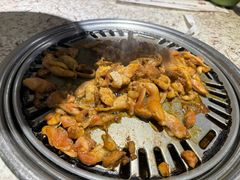 -高丽屋(天宁寺店)