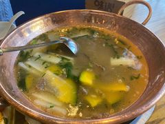 铜瓢牛肉-妈妈的味道(和顺古镇店)