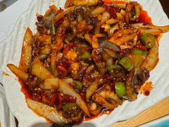 -延松朝鲜族料理