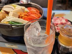 -猛式料理嘉州新光天地店