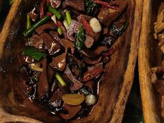 -基诺山寨.版纳民族特色菜