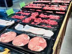 -海汕记·潮汕鲜牛肉火锅·自助