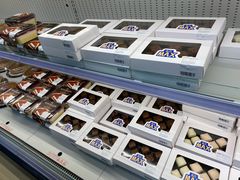 -盒马X会员店(王府井奥莱UP TOWN店)