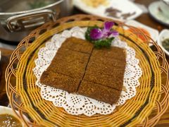 -原汁原味驴庄(长岭村店)