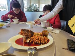 -RIVIERA 松鹤楼(外滩店)