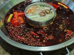 -星鸿社重庆老火锅