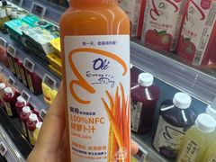 -Olé精品超市(新世界新丸中心店)