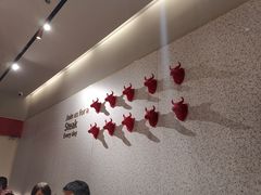 大堂-我家牛排自助餐厅(永旺梦乐城店)