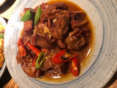 -静一餐厅·湖北菜(前门店)