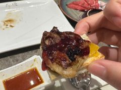 -大渔铁板烧(花园道店)