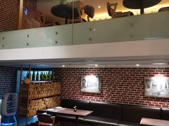 -明星酒店•FORNETTO佛纳朵意餐厅•披萨•意面(湘隆时代广场店)
