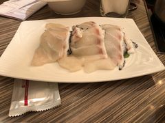 -四季火锅酒家(新濠影汇店)