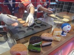 -拾烧车轮饼(世纪金源店)