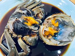 -红灯笼龙凤饭店(宁波老字号店)