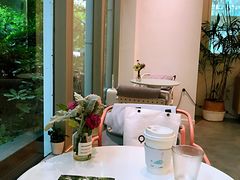 -CHEZ JASMINE 茉莉的氧气厨房