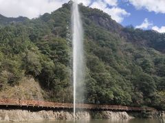 -龙湾潭国家森林公园
