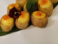 -肆月河豚·新淮扬(金融街店)