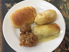 小吃-陈记印尼风味小吃(北湖店)