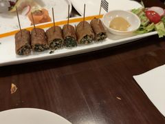 -La Creperie法餐厅(桃江路店)