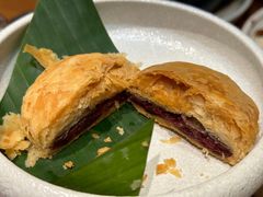 -云海肴·汽锅鸡·云南菜(天山百盛优客店)