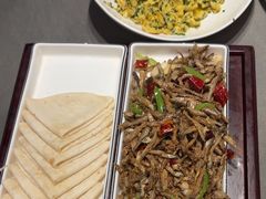 -大鹏饭店·金陵家宴(奥体中心店)