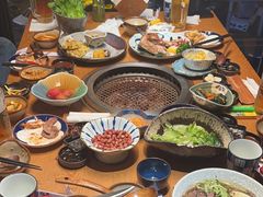 -炎蔵牛舌烤肉