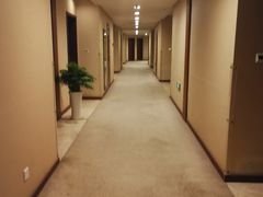 -南京国际博览中心酒店