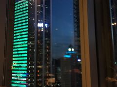 景观位-广州富力君悦大酒店·凯菲厅