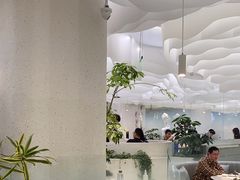 -大树餐厅(朝阳大悦城店)