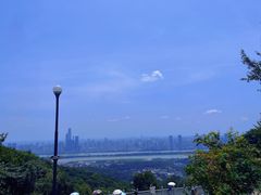 -岳麓山风景名胜区