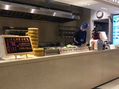 -老新隆牛肉锅贴(新街口店)