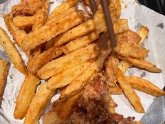 -味妙烤鱼吧(回龙观店)