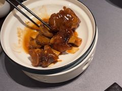 -狮王府淮扬菜(夫子庙老门东店)