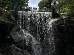 -连云港云龙涧原生态风景区
