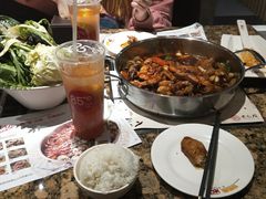 -黄记煌三汁焖锅(顺义华联店)