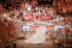 -美悦盛宴一站式婚礼会馆(临江店)