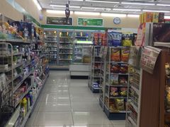 -全家便利店(长江南路站店)