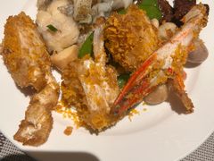 -索菲特西湖大酒店·香榭丽全日候餐厅(南山路店)