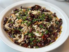 黑鱼花-三猫黑鱼花(南大店)