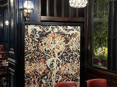 -Golden Lily河内巴黎法越料理餐厅(建国西路店)