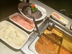 -海底捞火锅(龙湖北京大兴天街店)