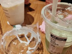 -星巴克臻选(深圳金光华店)